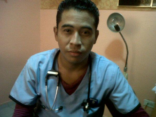 Detention of Venezuelan doctor extended