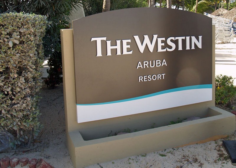 Westin Resort hosts special