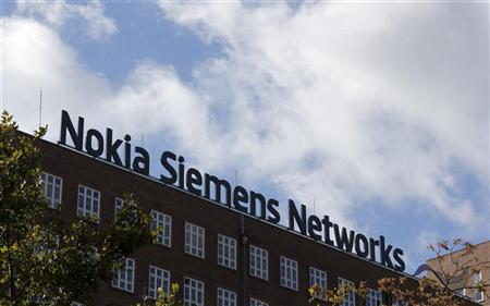 Nokia Siemens to close German services unit: sources